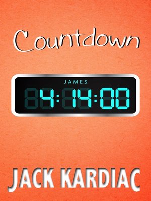 cover image of Countdown